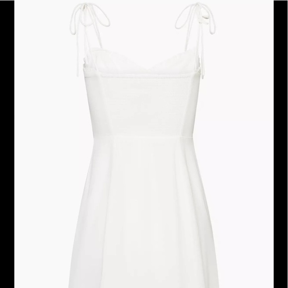 Wilfred Fable Dress light birch - Picture 8 of 13